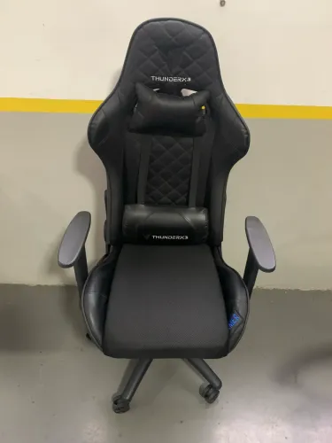 Cadeira Gamer ThunderX3