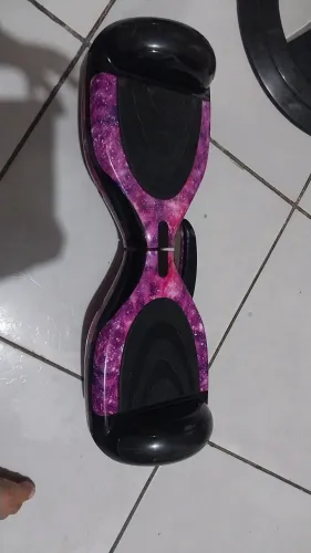 hoverboard