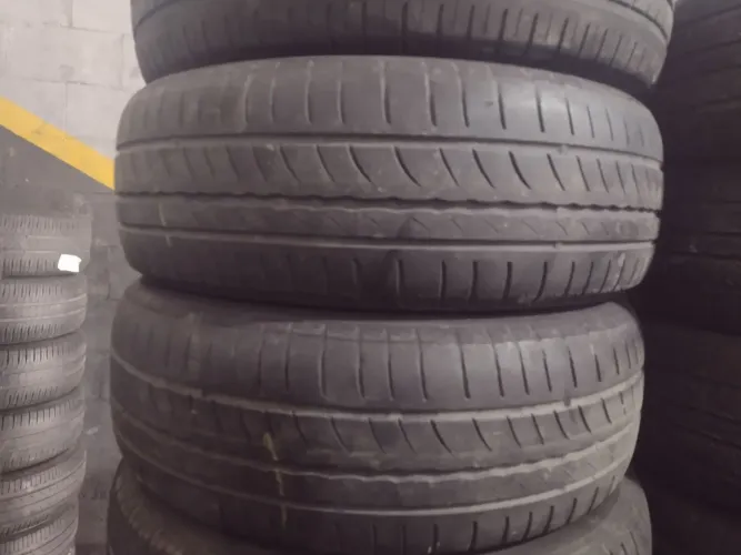 Pneus 195/60/15 Pirelli