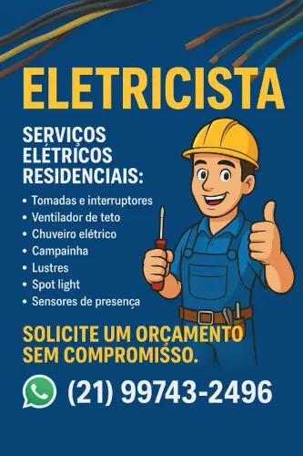 Eletricista