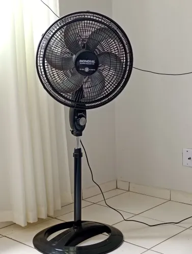 Ventilador 
