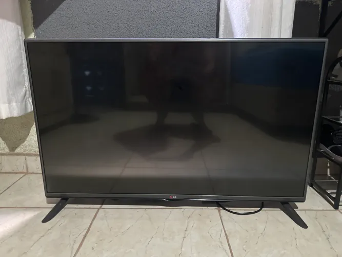 Televisão