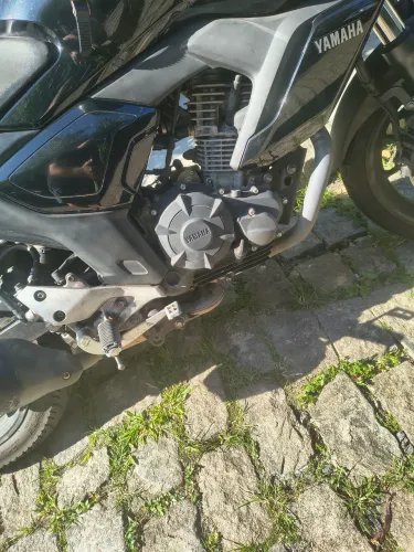 Fz15 único dono
