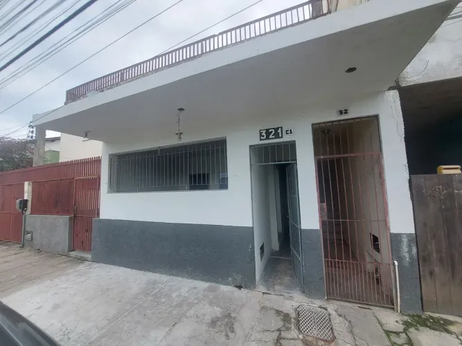 Casa no Miramar