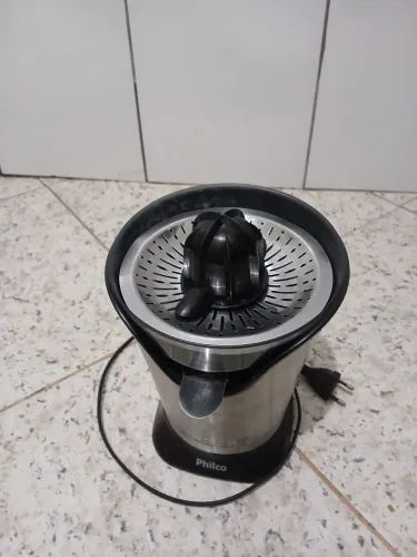 Espremedor da Philco