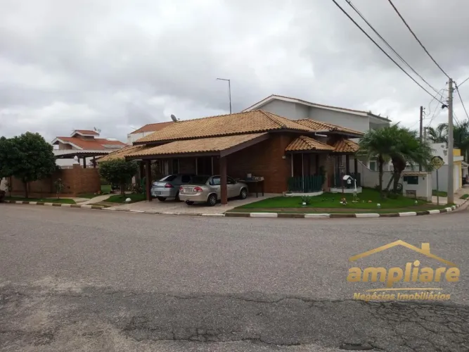 casa - Jardim Ibiti do Paço - Sorocaba