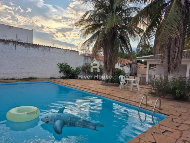 Belíssima Casa para Venda no Valor R$ 1.200.000,00 ; Area 882 m² ; 05 Suítes ; Boa Esperan