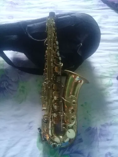 Sax alto