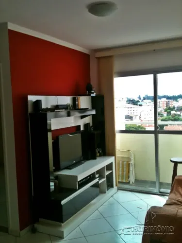 APARTAMENTO,2 Dormitorio(s) bairro Europa BELLA EUROPA