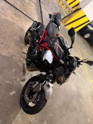 Kawasaki z900