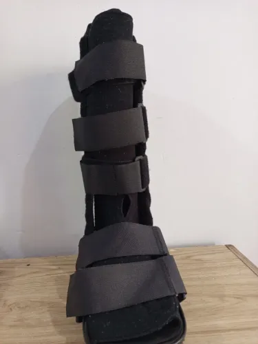 Bota Ortopédica Procópus