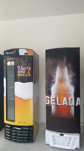 Cervejeira/Geladeira Promoção