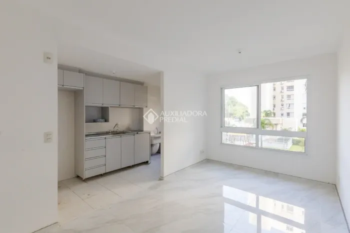 Apartamento para aluguel em Canoas - Life Park Green