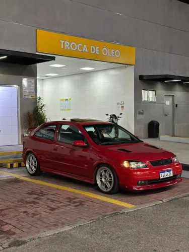Chevrolet Astra S.sport 2.0 F.pow. 5p/sport 2.0 3P 2000
