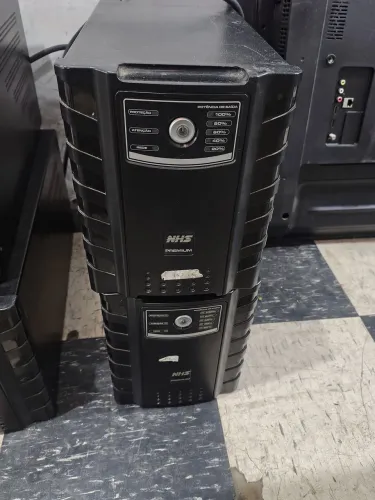 Nobreak 2200va
