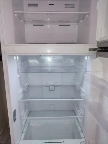 Vendo geladeira