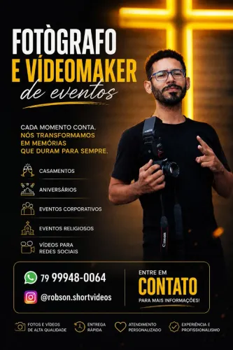 FESTAS E EVENTOS EM GERAL 