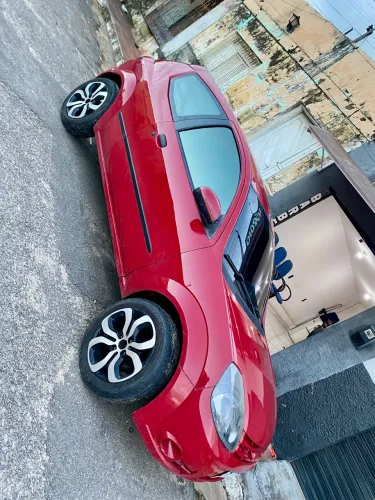 Ford KA 1.0 8v/1.0 8V ST Flex 3P 2009