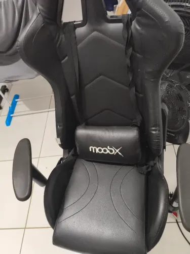 Cadeira gamer
