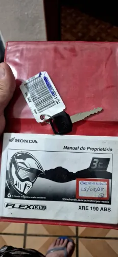 Segundo dono