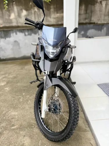 HONDA XRE 300 2022