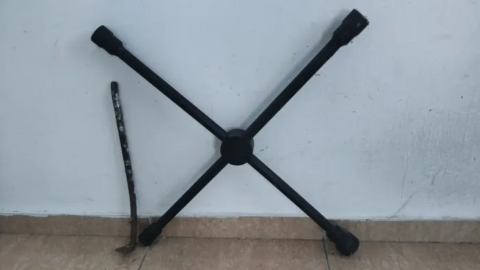 Peças para caminhão