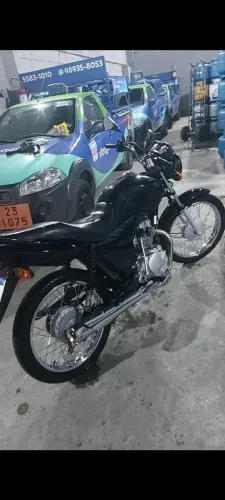 Fan 125