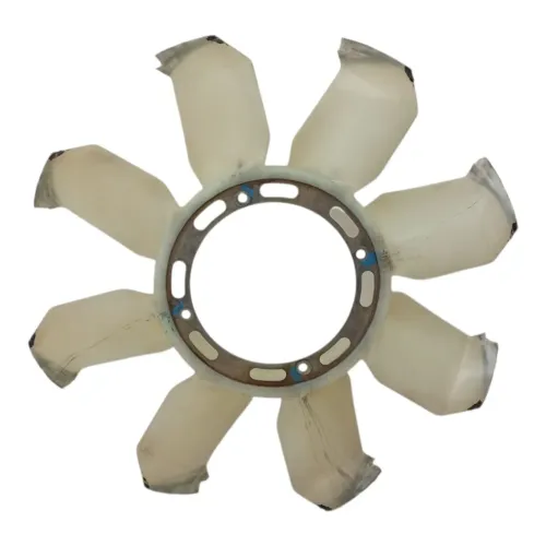Helice Radiador Pajero Sport 2008 2011