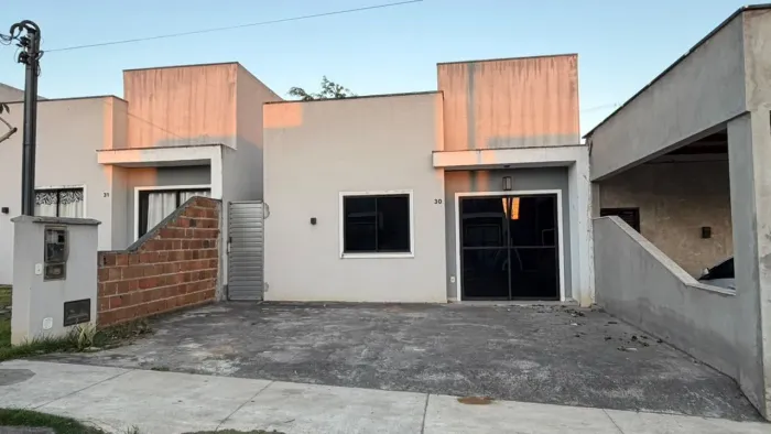 CASA PARA ALUGAR- CONDOMÍNIO PARQUE DOS CARDEAIS<br>