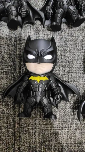 Batman boneco