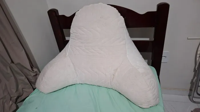 Almofada de encosto