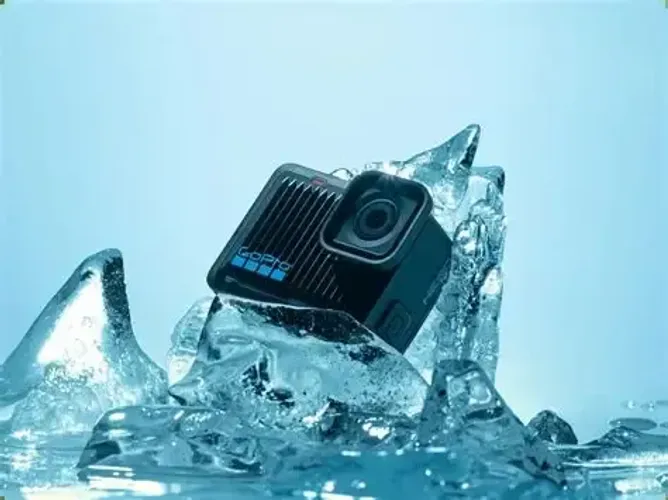 CAMERA GOPRO HERO 4K