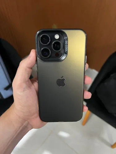 Iphone 15 Pro Max - 256GB