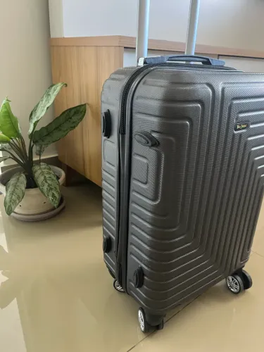 Mala de viagem