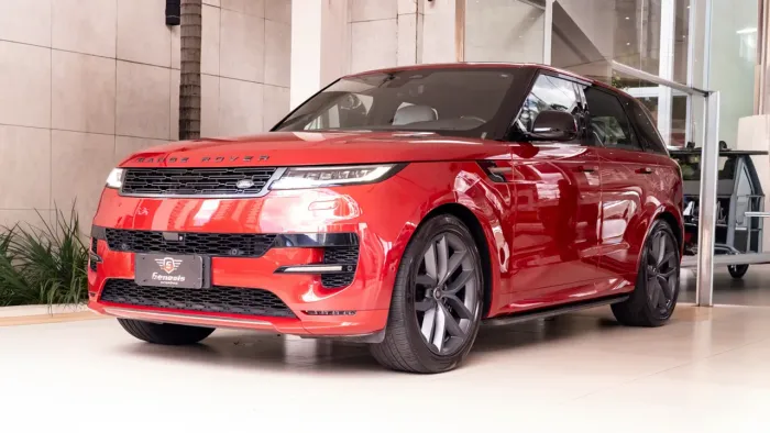 Land Rover Range Rover Sport HSE 3.0 Sdv6 Diesel 2024