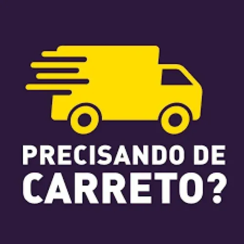 Faço carretos e retiro entulhos a partir de R$50,00