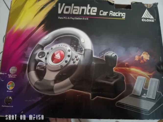 Volante clone