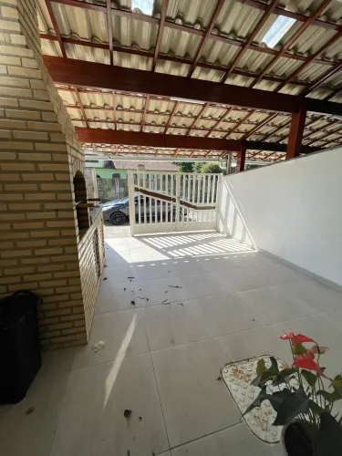 Linda casa para temporada em Muriqui 