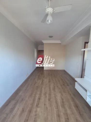 Apartamento para alugar no bairro Jardim Camburi - Vitória/ES