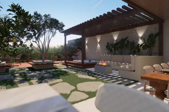 Tiradentes/Betim - Lote 350m² com projeto aprovado