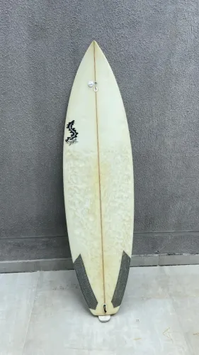 Prancha de surf