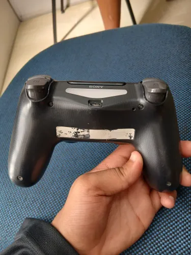 manete ps4