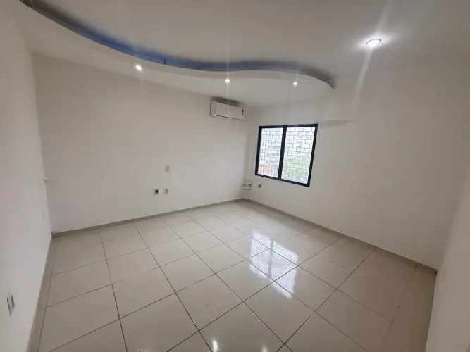Sala comercial 45m na aldeota