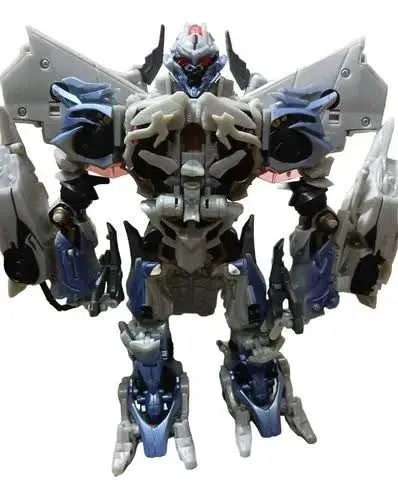 Megatron Leader Class 2007