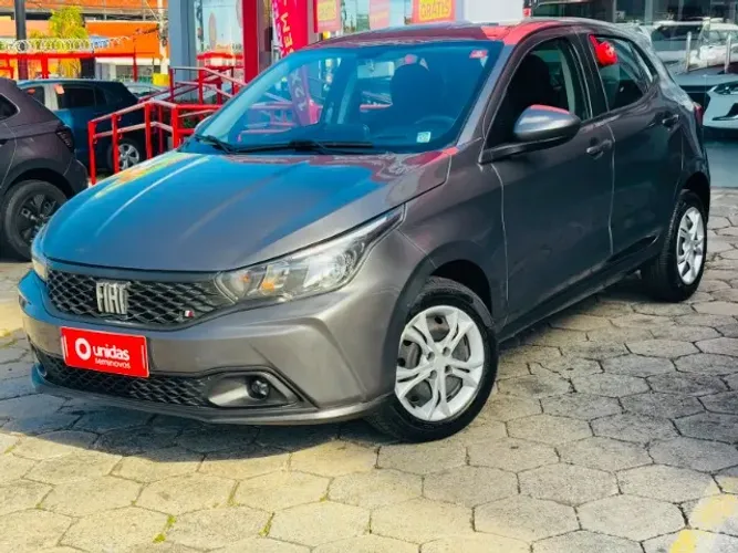 Fiat Argo Drive 1.0 6V Flex 2023