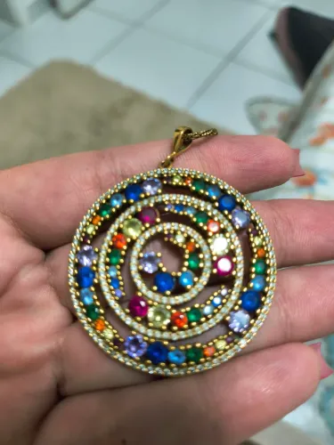 Vendo mandala Rommanel