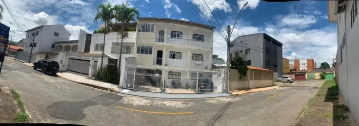 Imóvel para venda tem 280 metros quadrados em Candangolândia - Brasília - DF