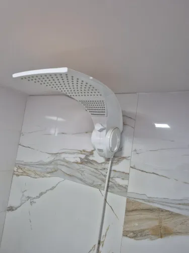 Duo Shower Quadra Multitemperaturas 220V 6800WLorenzetti,
