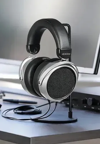 [LACRADO] Fone de ouvido HIFIMAN HE400se 