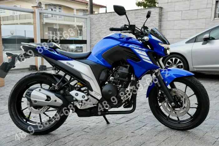 Fazer F25 - apenas venda